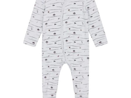 Hust & Claire Water Mulle Sleepwear on Sale