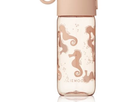 LIEWOOD Seahorse   Apple Blossom Clemence Tritan Bottle 350 ml Online Hot Sale