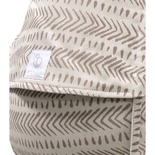 Stokke® Limas™ Carrier Plus Boho Beige For Sale