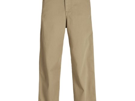 Jack & Jones Junior Elmwood Alex Co Carpenter Pants Noos Online