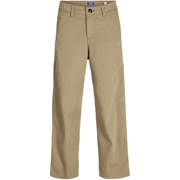 Jack & Jones Junior Elmwood Alex Co Carpenter Pants Noos Online