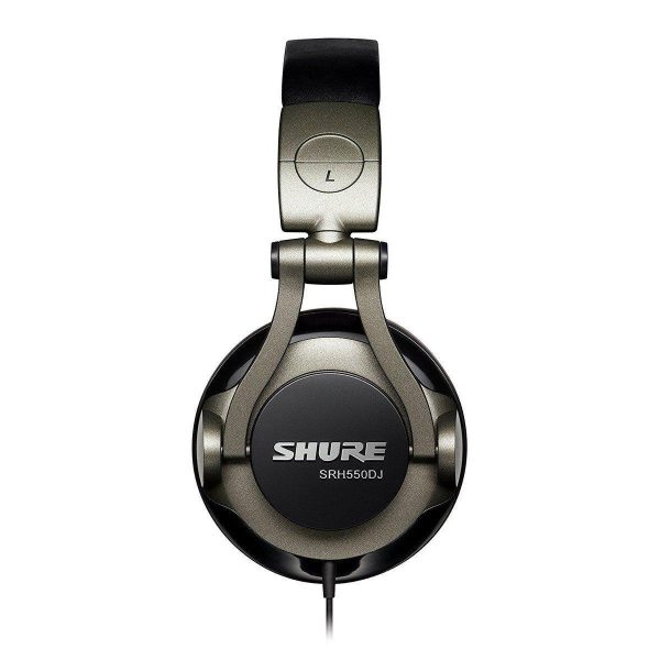 Shure SRH 550-DJ Discount