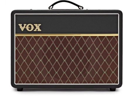 Vox Guitar Amplifier - AC10C1 For Cheap