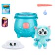 Magic Mixies Magic Gem Surprise Cauldron Blue Online Sale