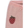 Konges Sløjd Strawberry Lapis Lurex Knit Pants Online