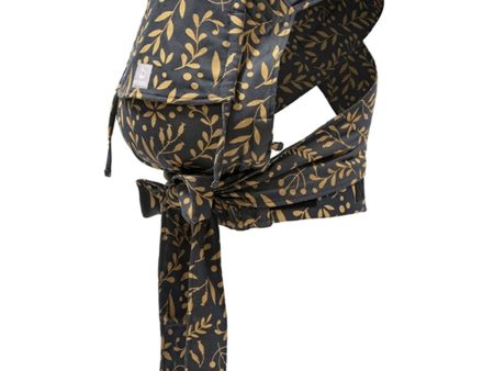 Stokke® Limas™ Carrier Floral Gold For Sale