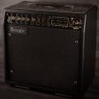 USED - Mesa Boogie Mark Iv Combo with Flight case Online