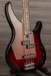 Yamaha TRBX174 Bass, Old Violin Burst Sale