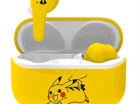 OTL Pokémon Pikachu TWS EarPods Online Hot Sale