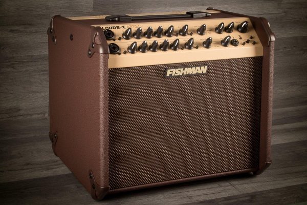 Fishman Loudbox Artist PRO-LBT-600 Sale