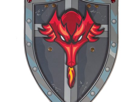 Great Pretenders EVA Dragon Shield Discount