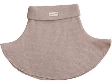 Racing Kids Rose mushroom Neckwarmer For Sale