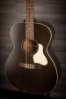 Art & Lutherie Legacy Faded Black QIT - Electro, Acoustic Guitar Sale