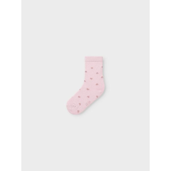 Name It Elderberry Vinni 5-pack Socks Online