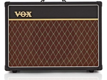 Vox Guitar Amplifier - AC15C1 Fashion