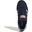 adidas Originals Night Indigo Orchid Fusion Gum5 Handball Spezial J Sneakers Fashion