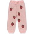 Konges Sløjd Strawberry Lapis Lurex Knit Pants Online