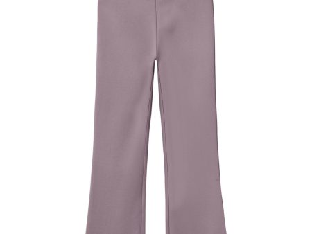 Name It Elderberry Frikkali Bootcut Pants Noos Sale