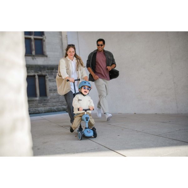 Scoot and Ride Steel Highwaykick 1 Push&Go Cheap