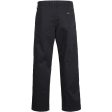 Jack & Jones Junior Black Alex Clean Worker Pants Noos Cheap