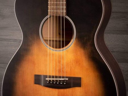 Aria 101DP MUBR - Acoustic Guitar Online now