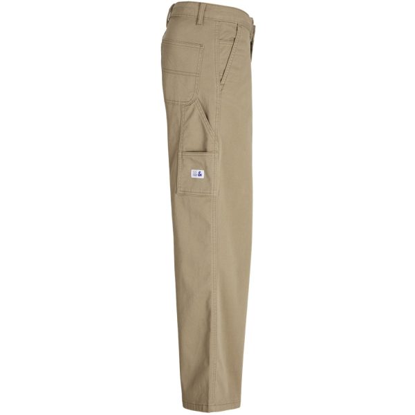 Jack & Jones Junior Elmwood Alex Co Carpenter Pants Noos Online