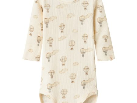 Lil Atelier Turtledove Air Balloon Gavo Emo Slim Body Noos For Sale