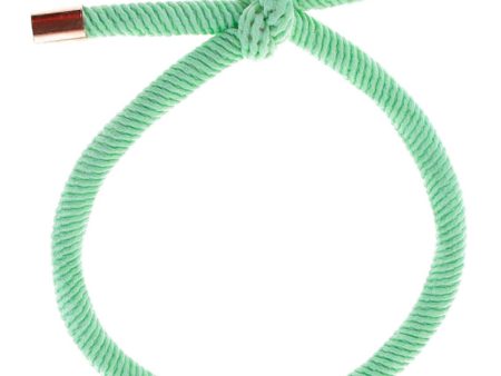 Bow s by Stær Thit Hair Elastic - Mint - 6 pack Discount