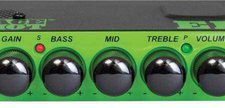 Trace Elliot Elf 200W Bass Head With Gig Bag TEELF Online now