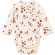 Konges Sløjd Marmalade Basic Ls Newborn Body Gots Discount