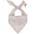 Gobabygo Michelle Pink Liberty Bandana Hot on Sale