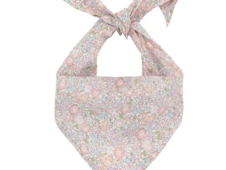 Gobabygo Michelle Pink Liberty Bandana Hot on Sale