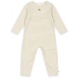 Konges Sløjd Tea Stripe Basic Onesie Gots Sale