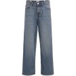 Jack & Jones Junior Blue Denim Iron Original Sq 203 Jeans Noos Hot on Sale