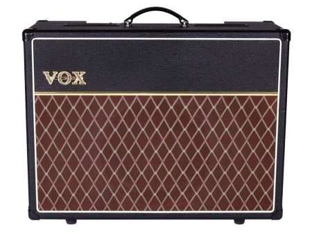 Vox Guitar Amplifier - AC30S1 For Discount