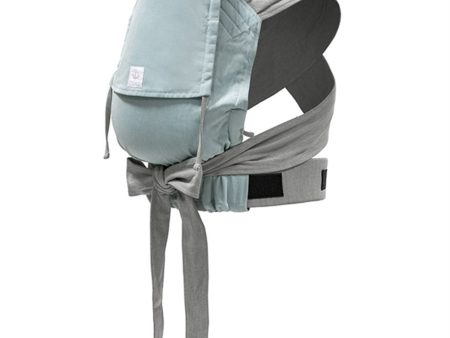 Stokke® Limas™ Carrier Turquoise Grey Melange Online