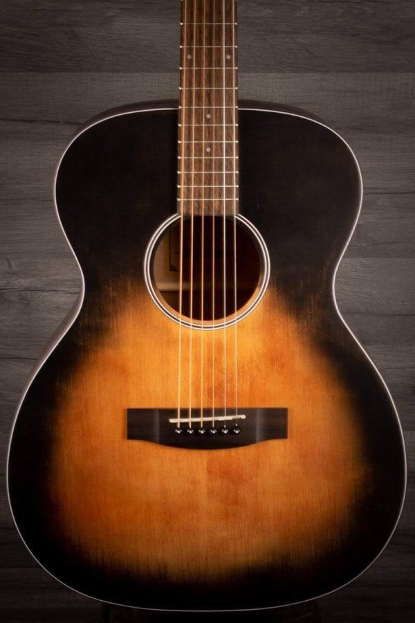 Aria 101DP MUBR - Acoustic Guitar Online now