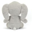 Jellycat Rumblikin Elephant Elly Teddy on Sale