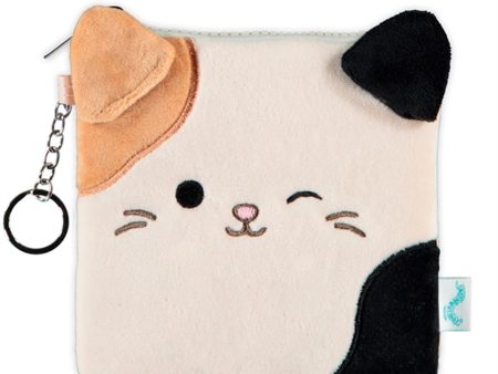 Squishmallows Wallet Cameron Hot on Sale