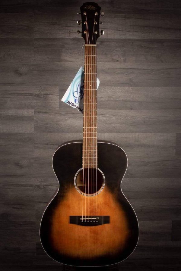 Aria 101DP MUBR - Acoustic Guitar Online now