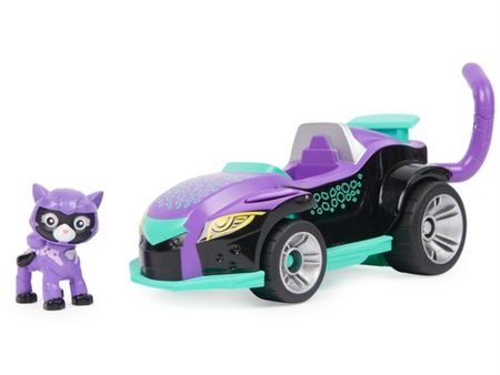 Paw Patrol Cat Pack - Shade s Vehicle Online