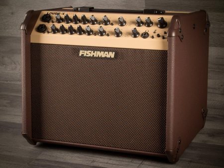 Fishman Loudbox Artist PRO-LBT-600 Sale