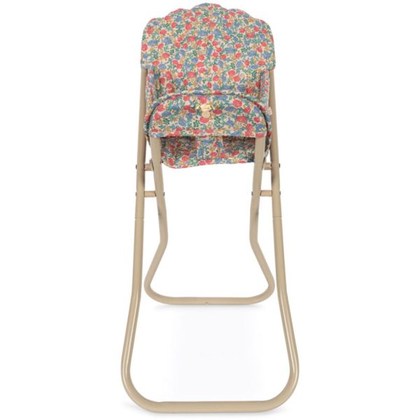 Konges Sløjd Fiola Doll High Chair Fashion