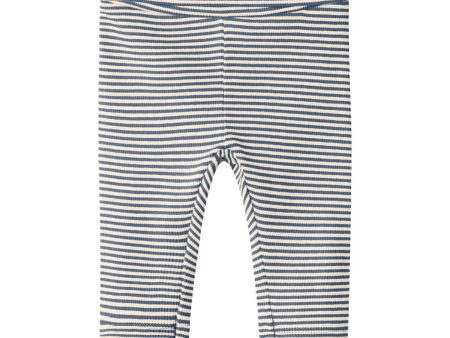 Name It China Blue Berro Long Johns Cheap