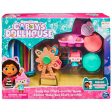 Gabby s Dollhouse Deluxe Room - Craft Room Discount