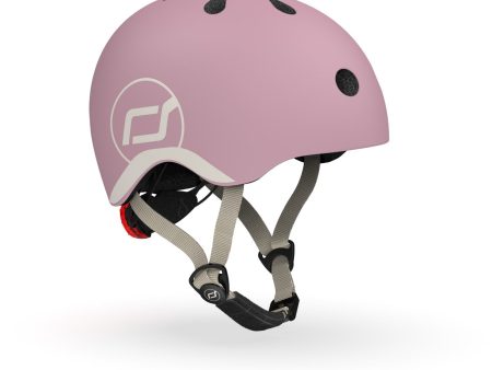 Scoot and Ride Wildberry Helmet Hot on Sale