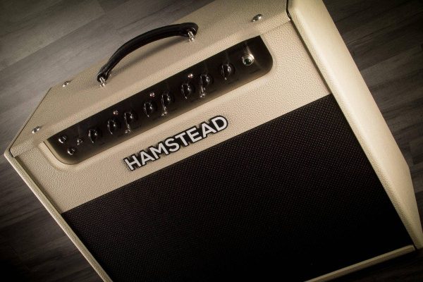 Hamstead Artist 60+RT Combo - Cream For Sale