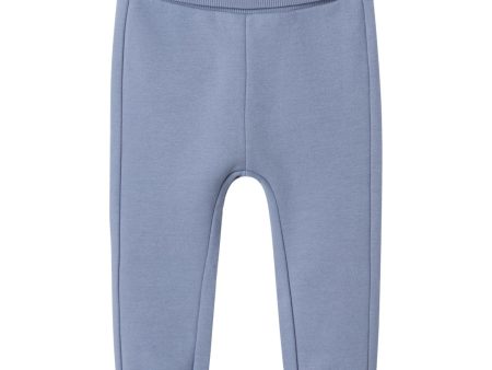 Lil Atelier Troposphere Ilondon Raf Sweatpants For Discount