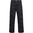 Jack & Jones Junior Black Alex Clean Worker Pants Noos Cheap