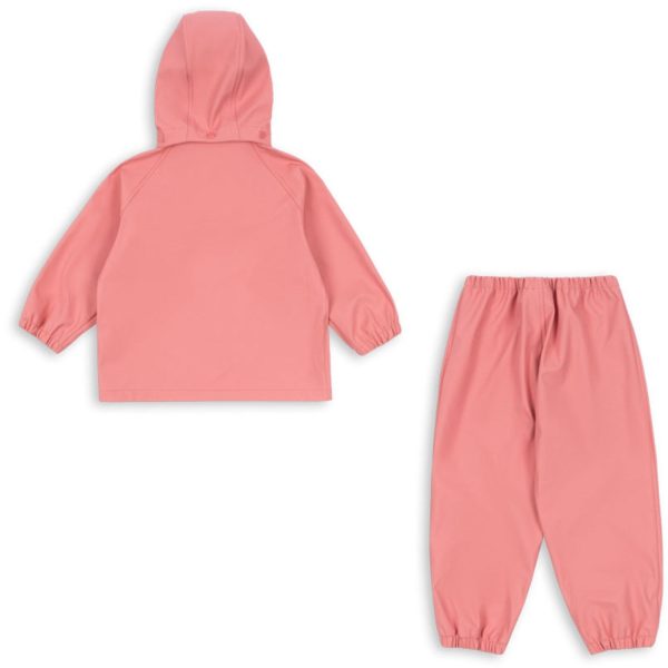 Konges Sløjd Peach Blossom Plainy Rain Set Online